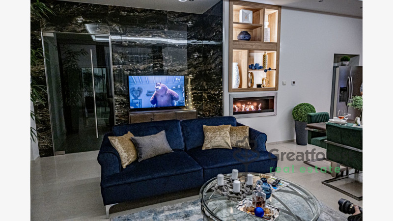 Debrecen, City Center, flat  