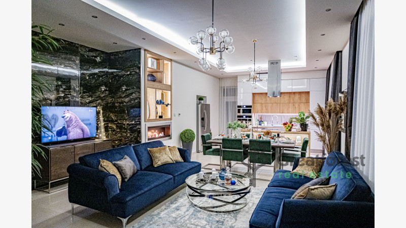 Debrecen, City Center, flat  