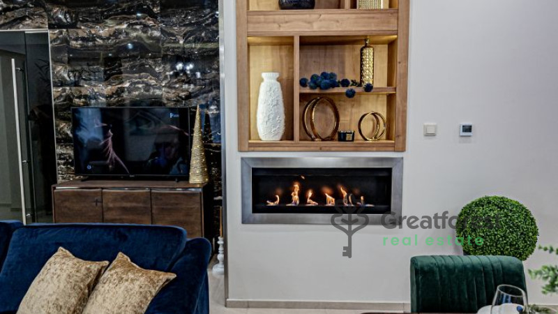 Debrecen, City Center, flat  