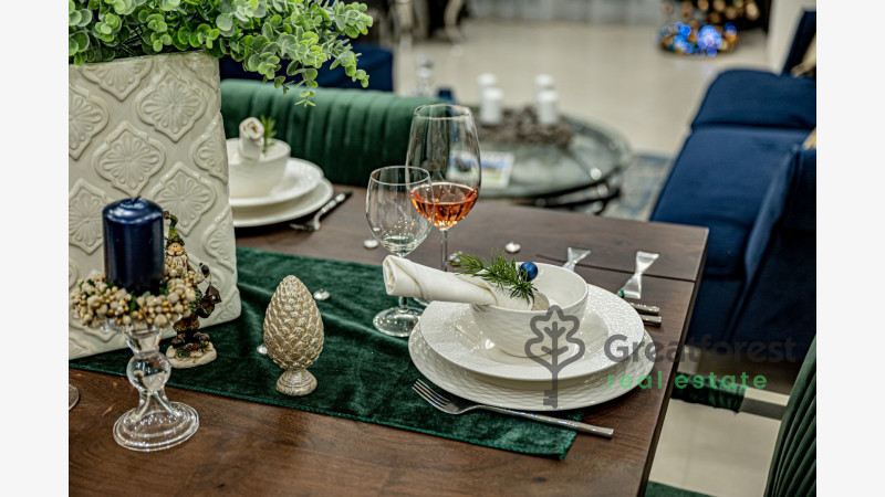 Debrecen, City Center, flat  