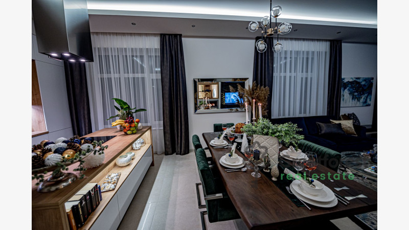 Debrecen, City Center, flat  