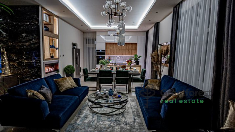 Debrecen, City Center, flat  