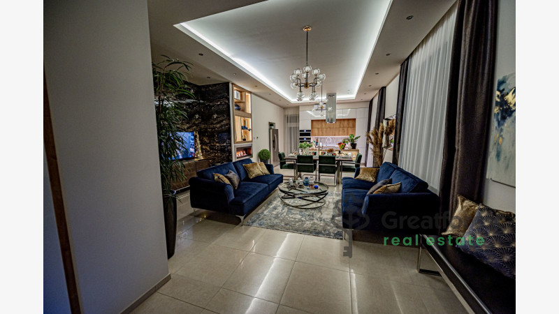 Debrecen, City Center, flat  