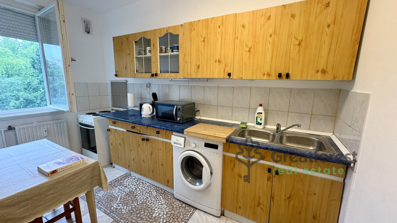 Debrecen, Close To Tesco Area, block of flats  