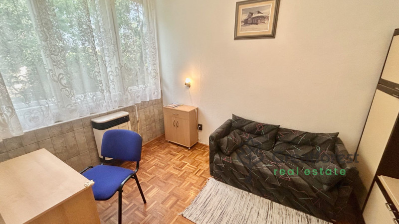 Debrecen, Ispotály, flat  