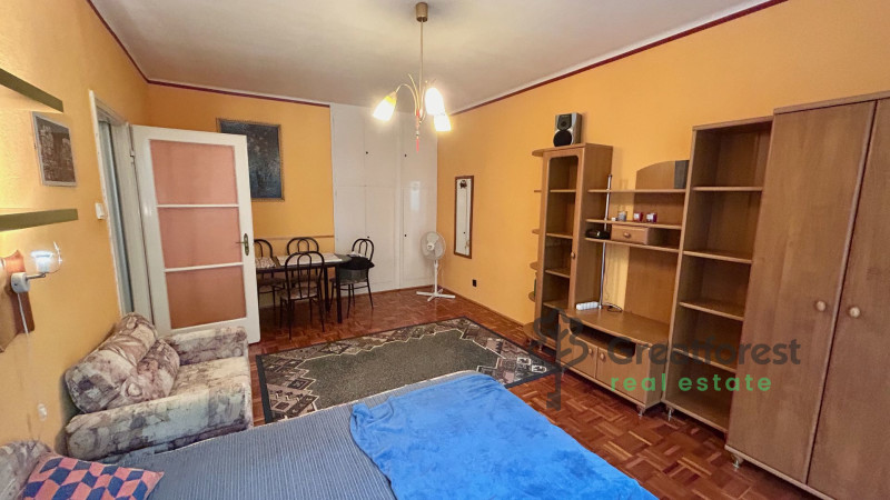 Debrecen, Ispotály, flat  