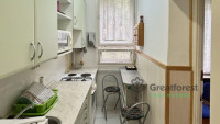 Debrecen, Ispotály, flat  