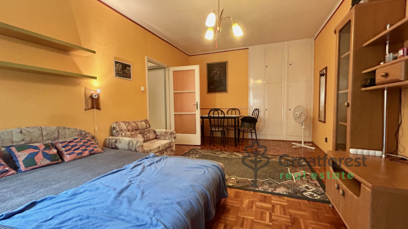 Debrecen, Ispotály, flat  
