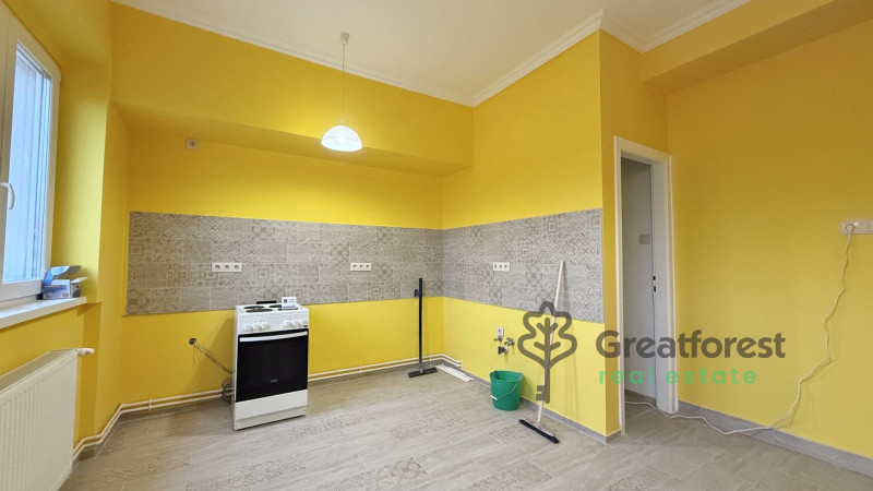 Debrecen, City Center, flat  