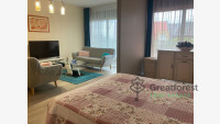 Debrecen, Close To Plaza, flat  