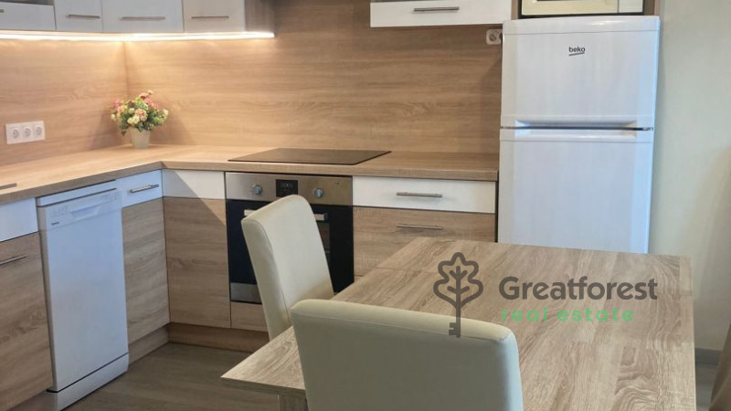 Debrecen, Close To Plaza, flat  