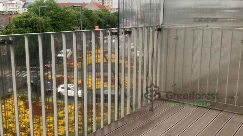 Debrecen, Close To Plaza, flat  