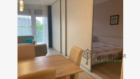 Debrecen, Close To Plaza, flat  