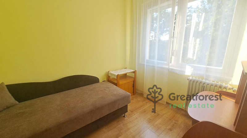 Debrecen, Close To Main Campus, room  