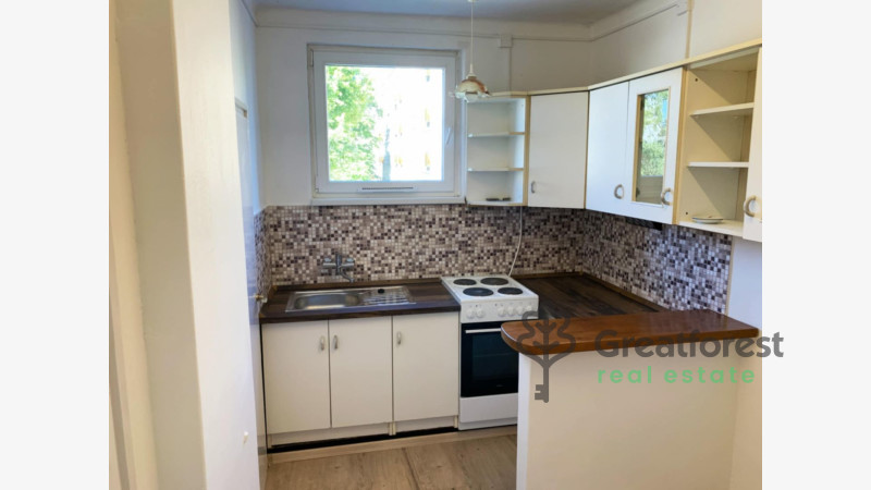 Debrecen, Close To City Center, block of flats  