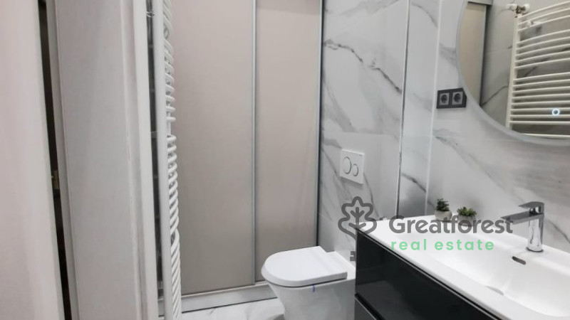 Debrecen, City Center, flat  