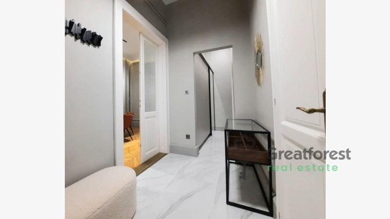 Debrecen, City Center, flat  