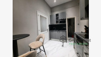 Debrecen, City Center, flat  