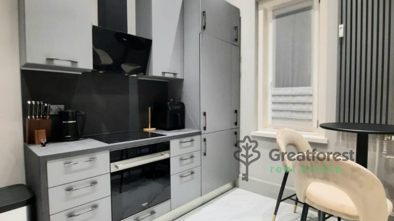 Debrecen, City Center, flat  
