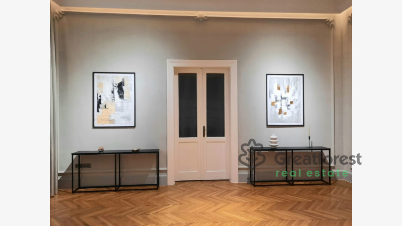 Debrecen, City Center, flat  