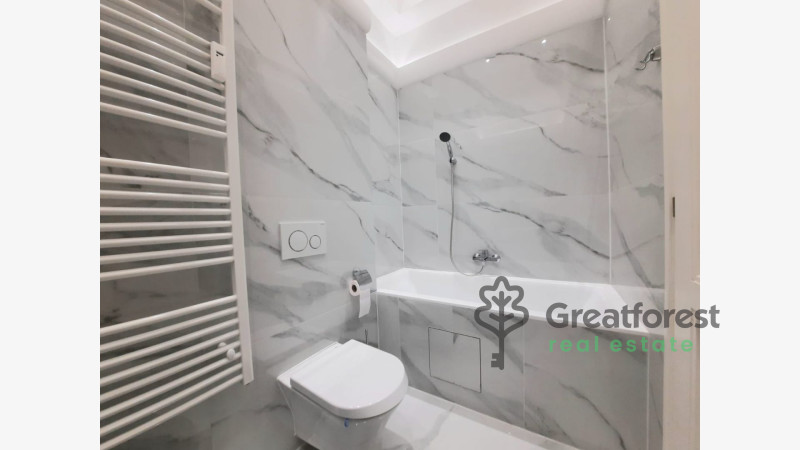 Debrecen, City Center, flat  