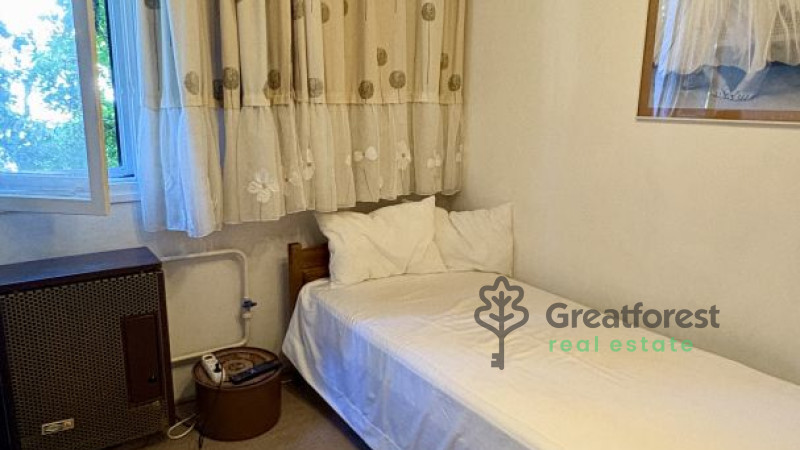 Debrecen, Close To Plaza, flat  