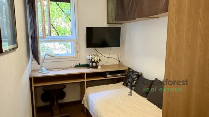 Debrecen, Close To Plaza, flat  