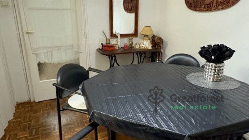 Debrecen, Close To Plaza, flat  