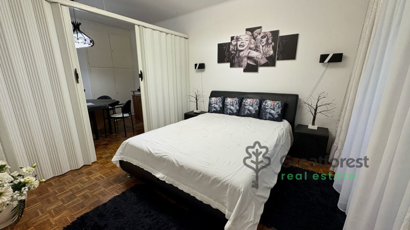 Debrecen, Close To Plaza, flat  
