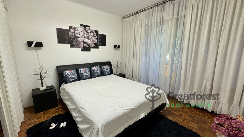 Debrecen, Close To Plaza, flat  