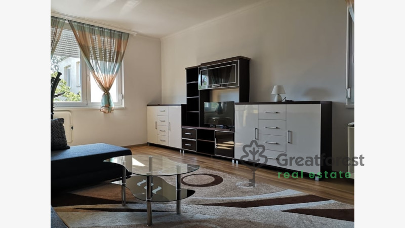 Debrecen, Close To Main Campus, flat  