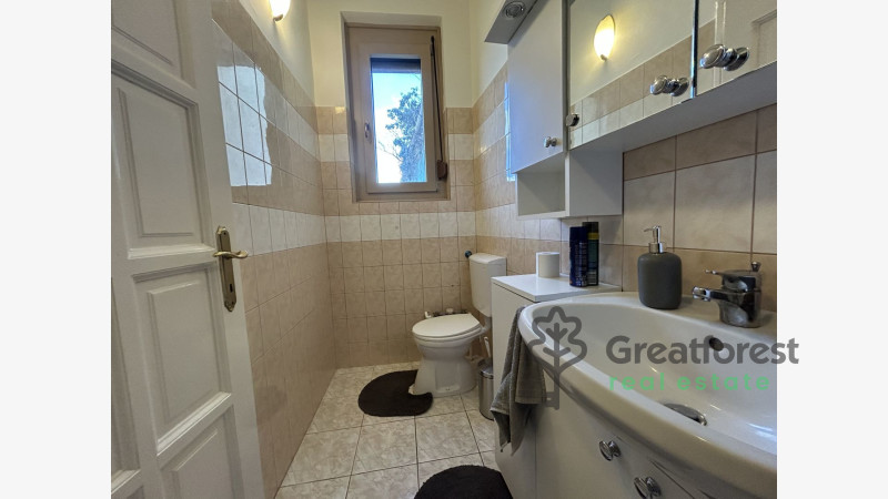 Debrecen, Close To Plaza, part of a house  