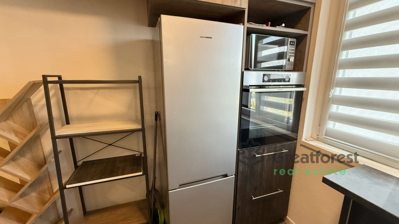 Debrecen, Close To Main Campus Agricult. Unversity, block of flats  