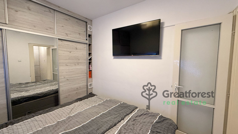 Debrecen, Close To Main Campus Agricult. Unversity, block of flats  