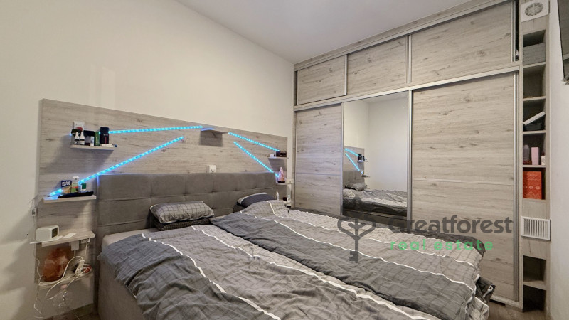 Debrecen, Close To Main Campus Agricult. Unversity, block of flats  