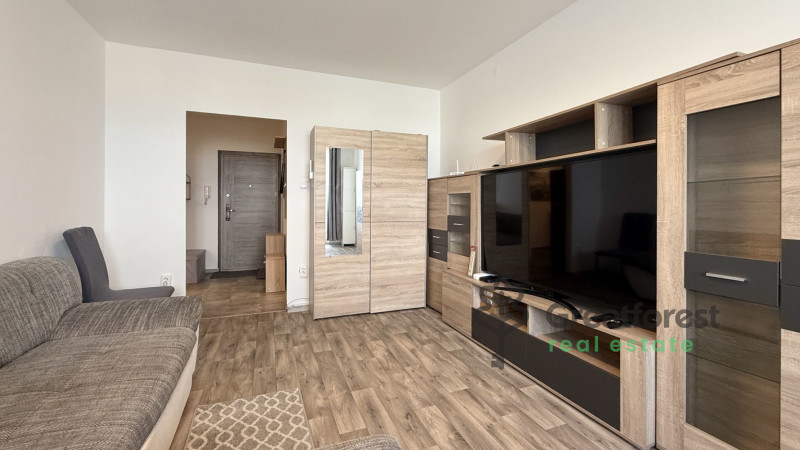 Debrecen, Close To Main Campus Agricult. Unversity, block of flats  