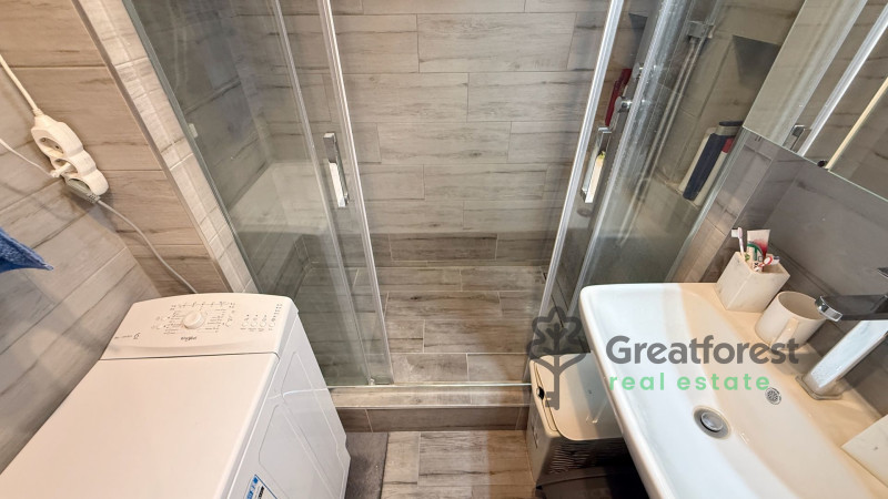 Debrecen, Close To Main Campus Agricult. Unversity, block of flats  