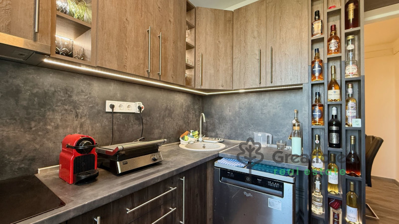 Debrecen, Close To Main Campus Agricult. Unversity, block of flats  