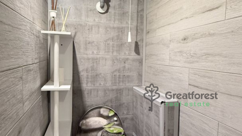 Debrecen, Close To Main Campus Agricult. Unversity, block of flats  