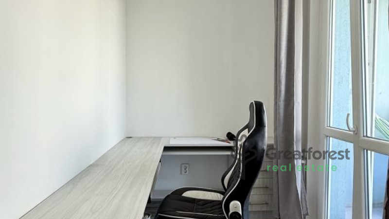 Debrecen, Close To Main Campus Agricult. Unversity, block of flats  