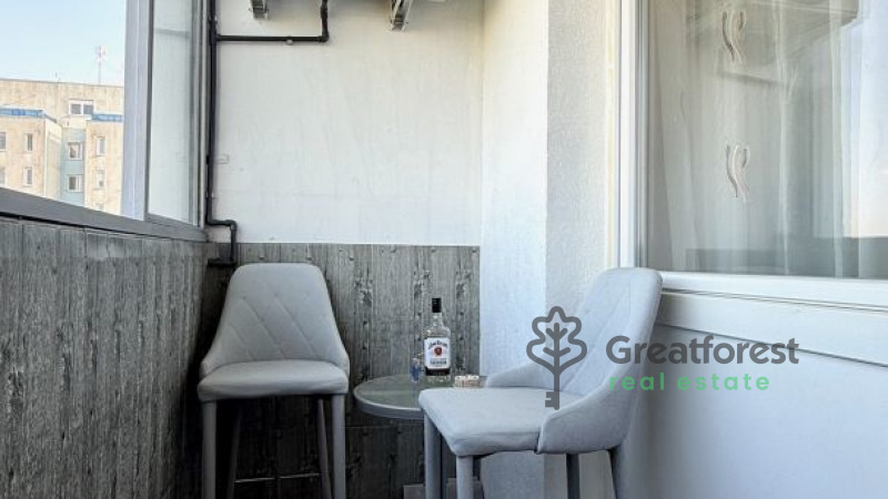 Debrecen, Close To Main Campus Agricult. Unversity, block of flats  