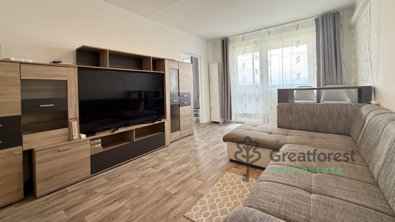 Debrecen, Close To Main Campus Agricult. Unversity, block of flats  