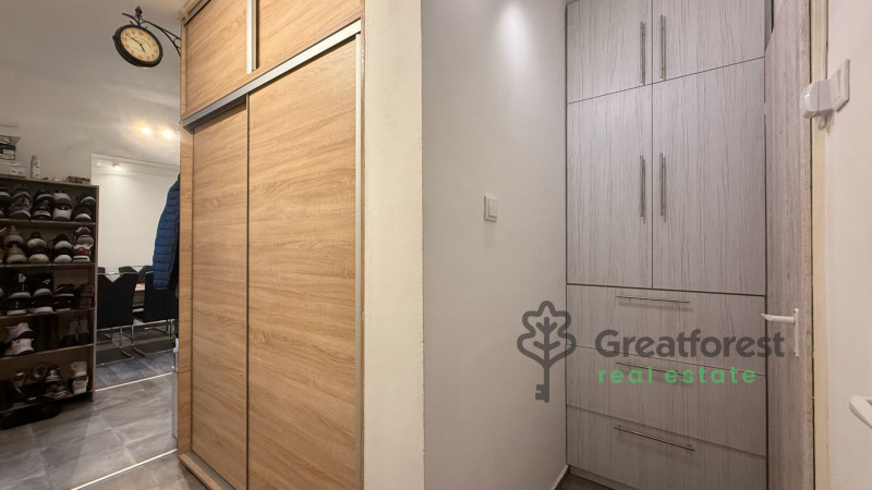 Debrecen, Close To Main Campus Agricult. Unversity, block of flats  