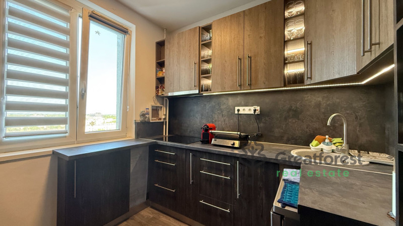 Debrecen, Close To Main Campus Agricult. Unversity, block of flats  