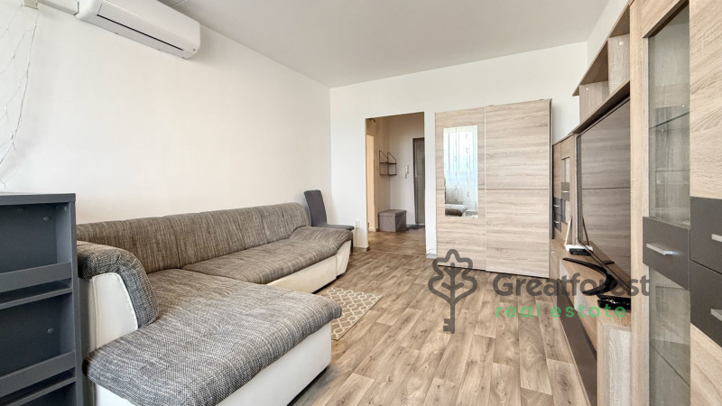 Debrecen, Close To Main Campus Agricult. Unversity, block of flats  