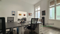Debrecen, City Center, office not in office building  
