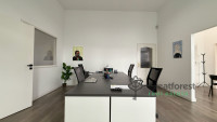 Debrecen, City Center, office not in office building  
