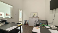 Debrecen, City Center, office not in office building  