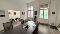 Debrecen, City Center, office not in office building  