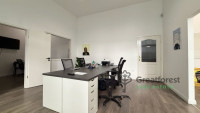 Debrecen, City Center, office not in office building  